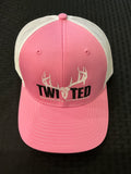 Twisted Trucker Hat