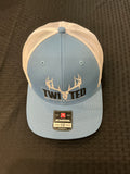 Twisted Trucker Hat